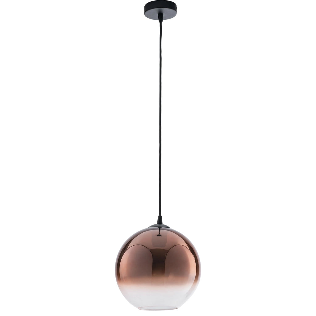 Lampadario KASEY rame
