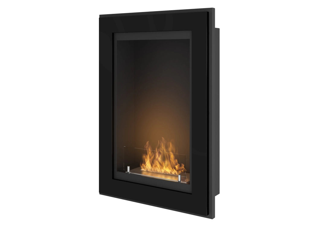 Biocamino Frame 550 - Nero