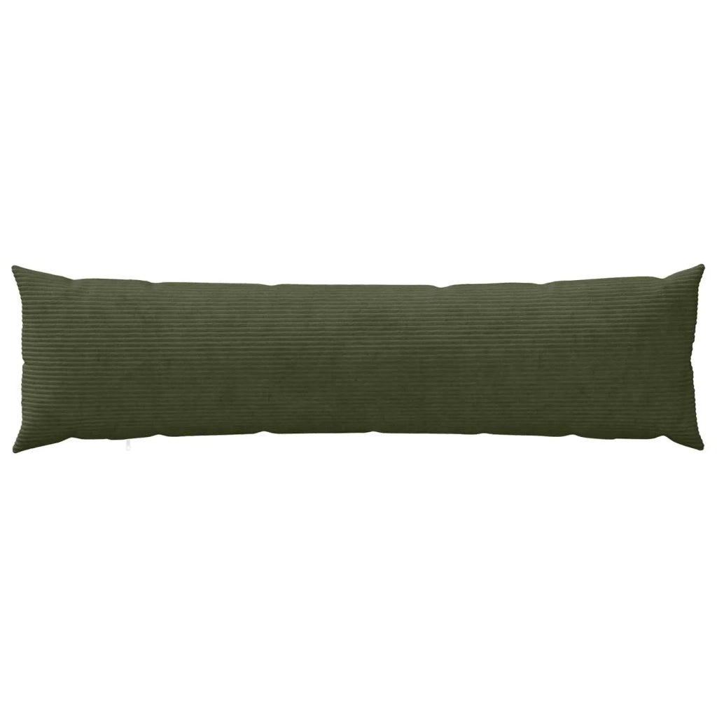 Federa HEERLEN Verde 40 x 145 cm corduroy 908903