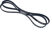 Set di cinghie di trasmissione di ricambio - 2 pezzi - Adatto per TS420/TS500i - Numero di articolo 9490 000 7900 - Non originale - Alta qualità - Cinghia di trasmissione