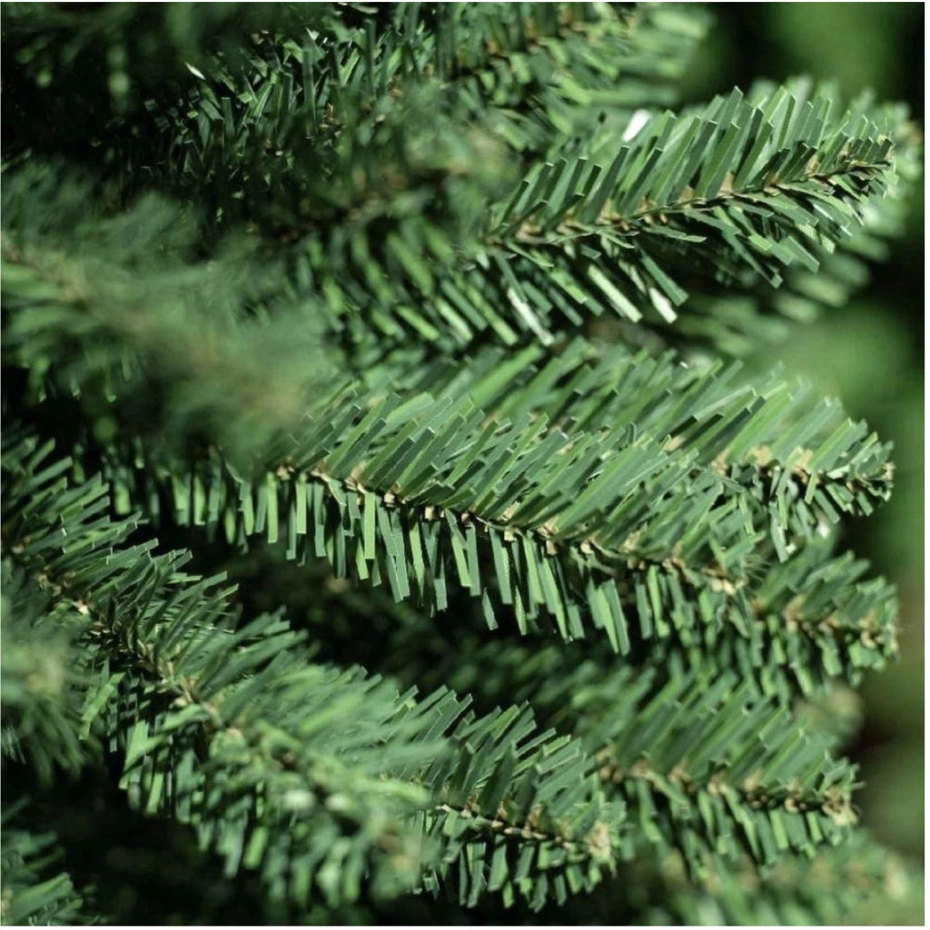 Albero Pino Verde 210 cm