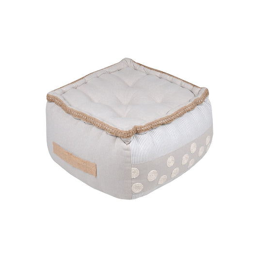 REBECCA POUF 40X40X30