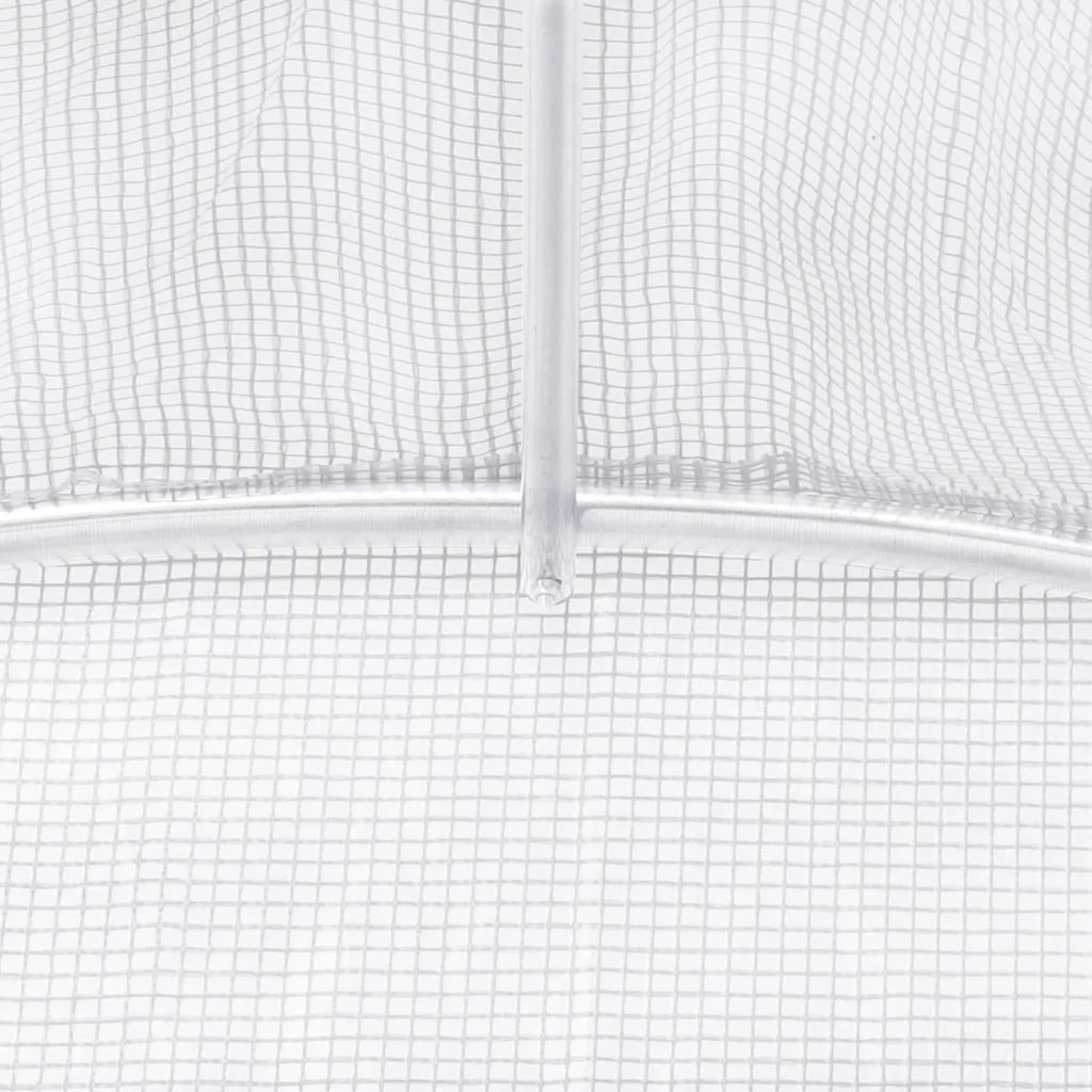Serra 13,5m² 450x300x200 cm 45750