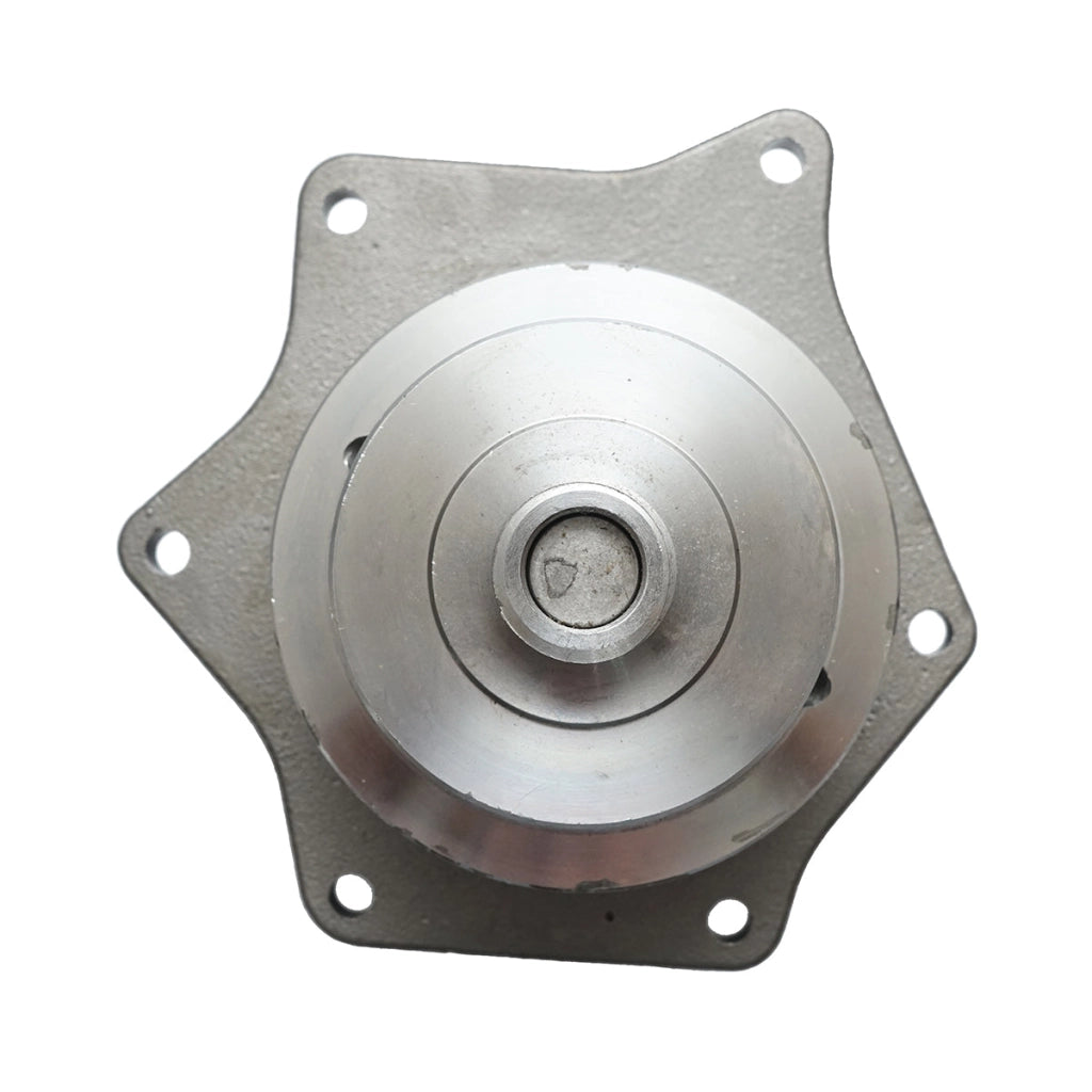 Pompa acqua per Ford, Fiat, New Holland, Case IH codice OEM 82847714