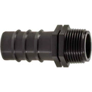 RACCORDO MASCHIO BASSA PRESSIONE Ø mm 32x1 - 50 pezzi- IRRITEC