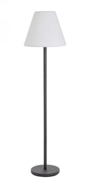 Piantana Solare Led Speaker Pe H170 in Plastica