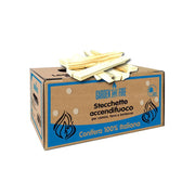 Legno Stecchette Accendifuoco Kg 2,5 Garden Fire