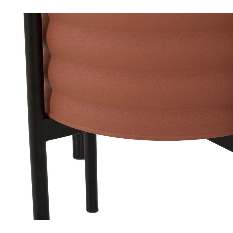 Porta Vasi Milly Tris cm ø 36x56,5-30x48,5-24x37,5
