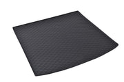 Tappeto gomma baule - Fiat Tipo Station Wagon dal 2017- , Posizione baule superiore