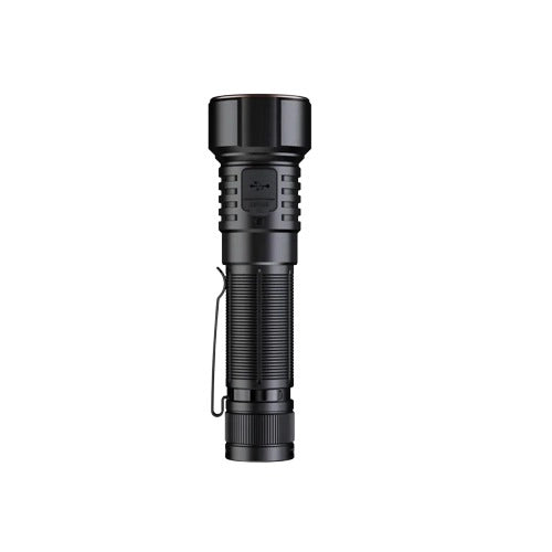 Torcia LED FENIX LD36R 3600 lumen 380 metri