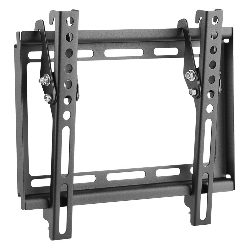 SUPPORTO A PARETE PER TELEVISORE '008' 23-42 pollici -  port.max 35 kg  - SUPERIOR