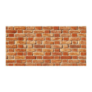 PANNELLO DECORATIVO 50X100 CM DIS. MATTONI- 15,0 pz