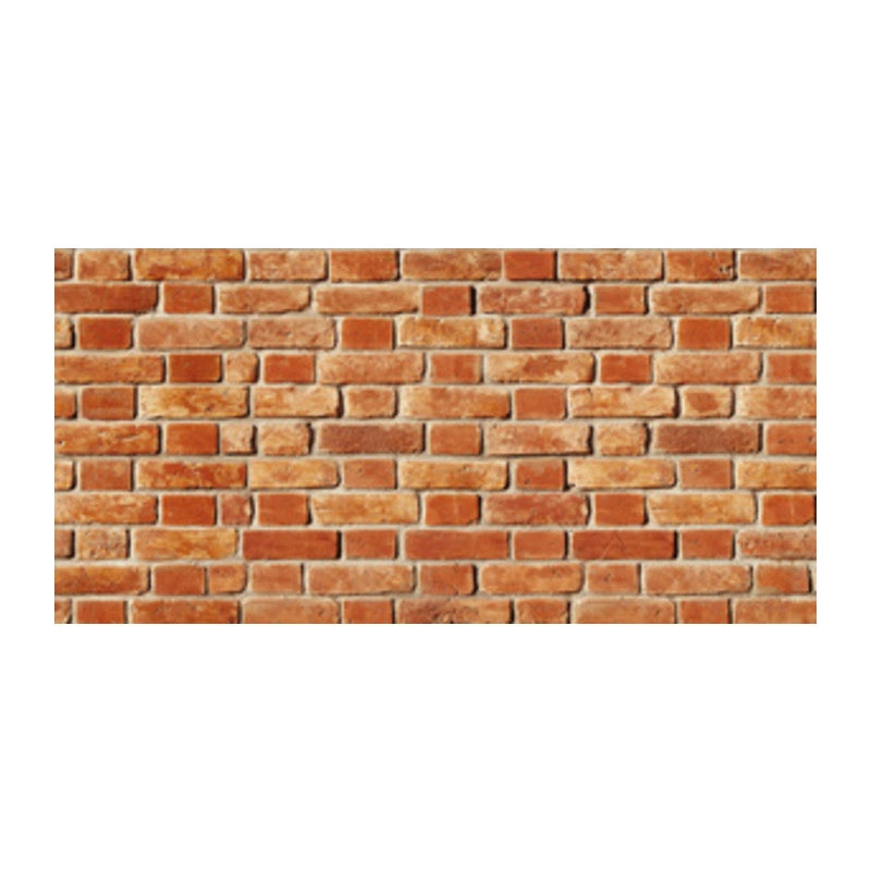 PANNELLO DECORATIVO 50X100 CM DIS. MATTONI- 15,0 pz