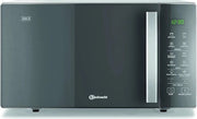 Grill Magnetron Combinato con Funzione di Vapore - 25L, 900W, AutoPulizia & Funzione di Fusione