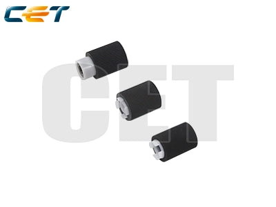CET Paper Pickup Roller Kit  RICOH IMC2010#300K# AF031185&AF032102