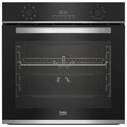 Beko b300 BBIM13300X 72 L 2600 W A Acciaio inox