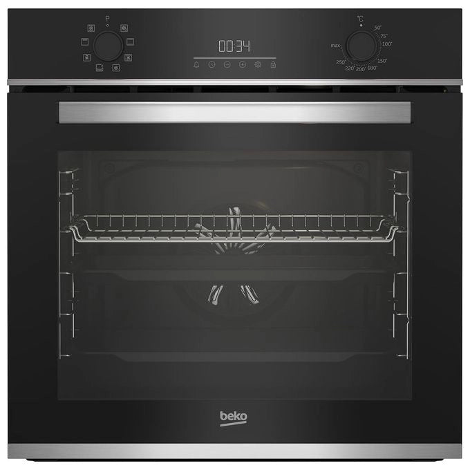 Beko b300 BBIM13300X 72 L 2600 W A Acciaio inox