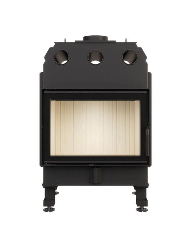 Inserto per camino a legna - Energy 70x50 (15,1 kW) ECO