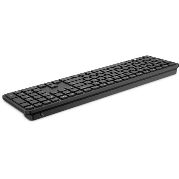 Dell pro 5 kb+mouse km526 (italian) - KM526-BLK-ITL