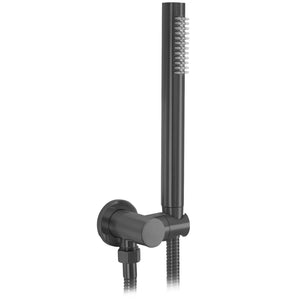 Set Doccia E Vasca Da Incasso Rea Lungo Titan + Box