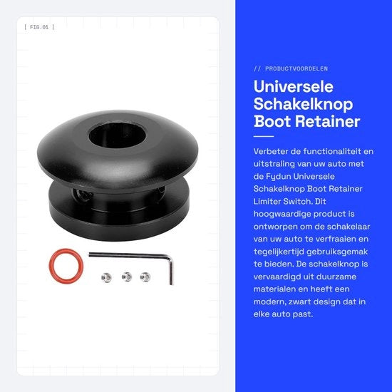 Interfaccia universale a commutatore - Limite di retainer per imbarcazioni - Comando di commutazione per auto - Nero - Commutatore affidabile - Ideale per imbarcazioni - Compacto 

Modello: 
Specifica tecnica: 
Codice prodotto:
