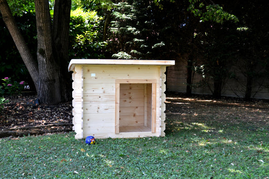 Cuccia Lilly 98X77Xh84 Cm