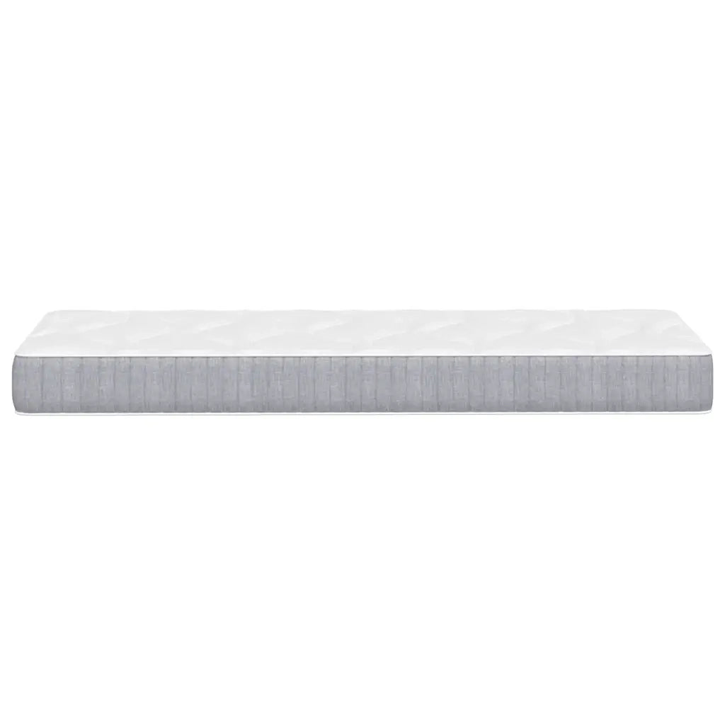 Materasso a Molle Insacchettate Medio 90x220 cm 372823
