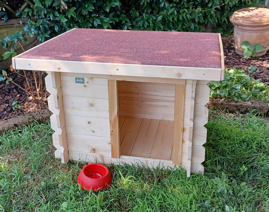 Cuccia Laila 77X60Xh64 Cm