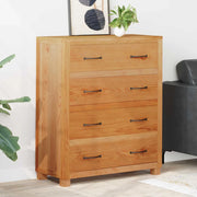 Armadietto con cassetto Marrone Legno multistrato