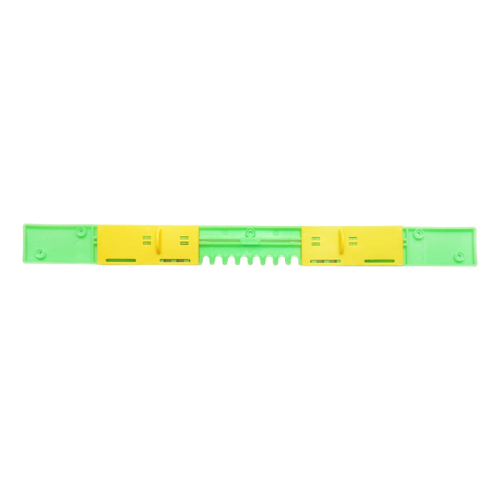 Griglia per arnia tipo ghigliottina in plastica, dimensioni 450 mm