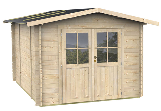 Casetta Bh25 Opera 215X250 Pdf Pefc