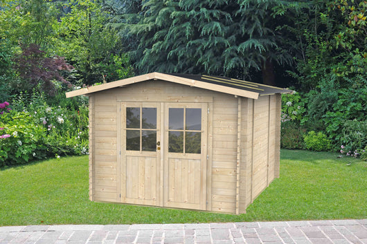 Casetta Bh25 Opera 215X250 Pdf Pefc