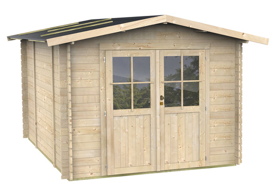 Casetta Bh25 Opera 250X250 Pdf Pefc