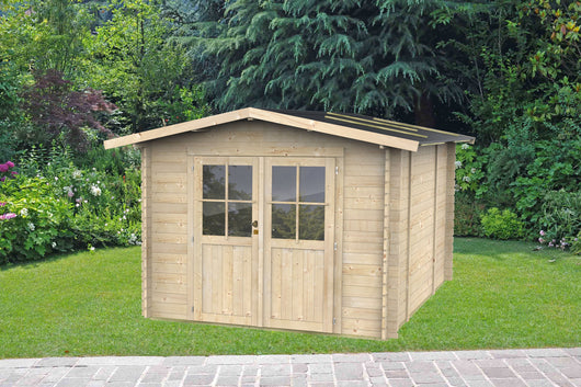 Casetta Bh25 Opera 250X250 Pdf Pefc