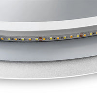 Specchio Led 80cm Ffj80