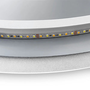 Specchio Led 80cm Ffj80