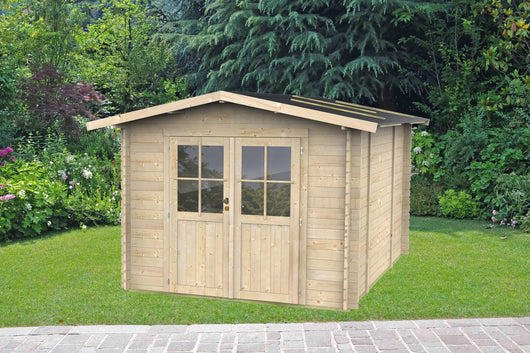 Casetta Bh25 Opera 300X250 Pdf Pefc