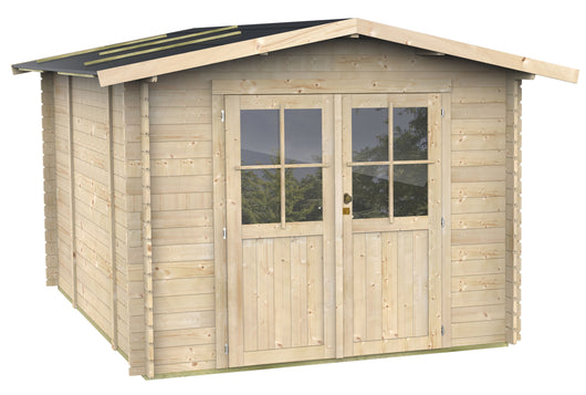 Casetta Bh25 Opera 300X250 Pdf Pefc