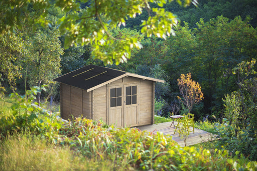 Casetta Bh25 Opera 254X276 Pdf Pefc