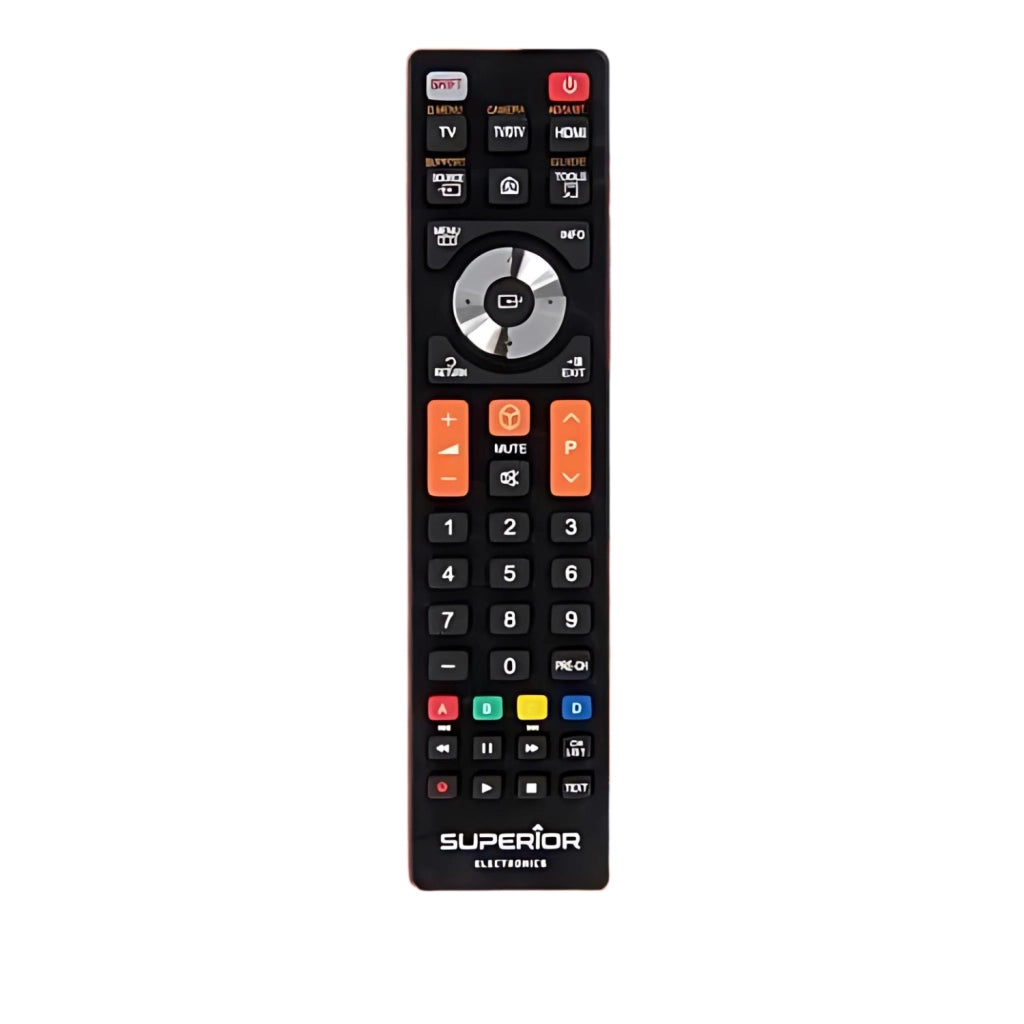 Superior Telecomando Universale Samsung funzioni Smart TV SH