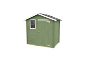 Casetta Bh16 Livia 198X130 Cm Psc+F Pefc Color Verde