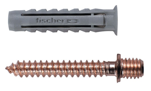 sc fischer tassello per collare s6dv 10 pz cod:ferx.62438
