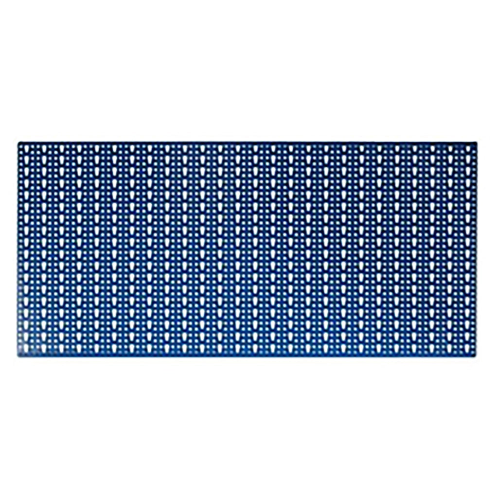 Pannello forato portautensili 1000 x 500 mm.