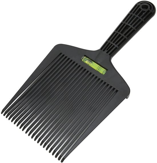 Kam per capelli delicati con superficie liscia