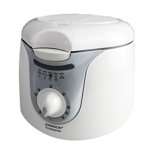 Friggitrice Krokkante Johnson