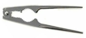 SCHIACCIANOCI CROMATO PESANTE ART.138