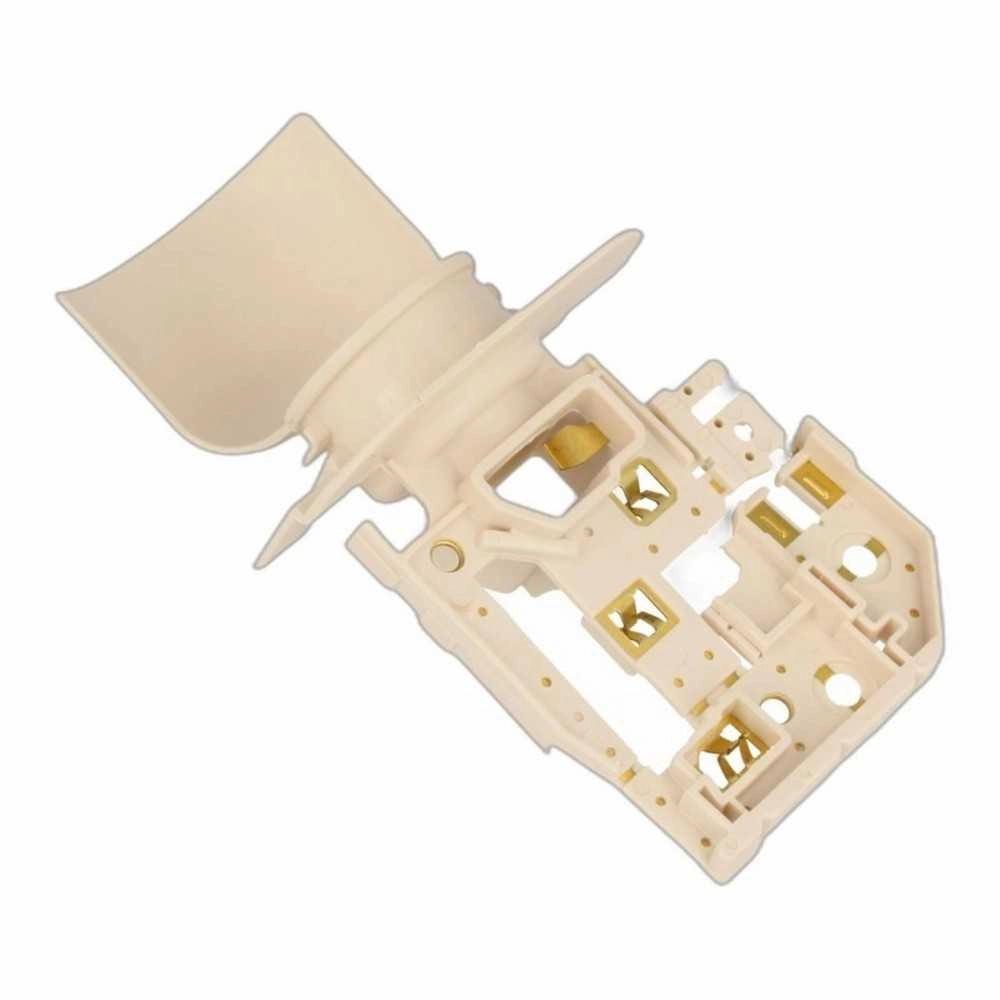 PORTALAMPADA PER FRIGORIFERO WHIRLPOOL LAMPADA E14 DA ATEA A RANCO - Whirlpool Ariston Hotpoint