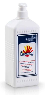 12pz sapone liquido puliman nettuno 1000 ml cod:ferx.86305