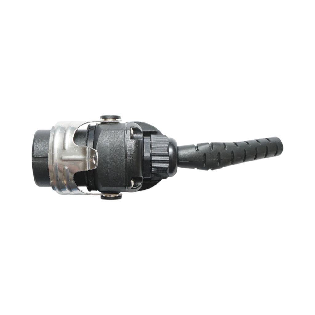 Presa universale per rimorchio a 5 pin 24 V codice OEM TM6013A Breckner Germany