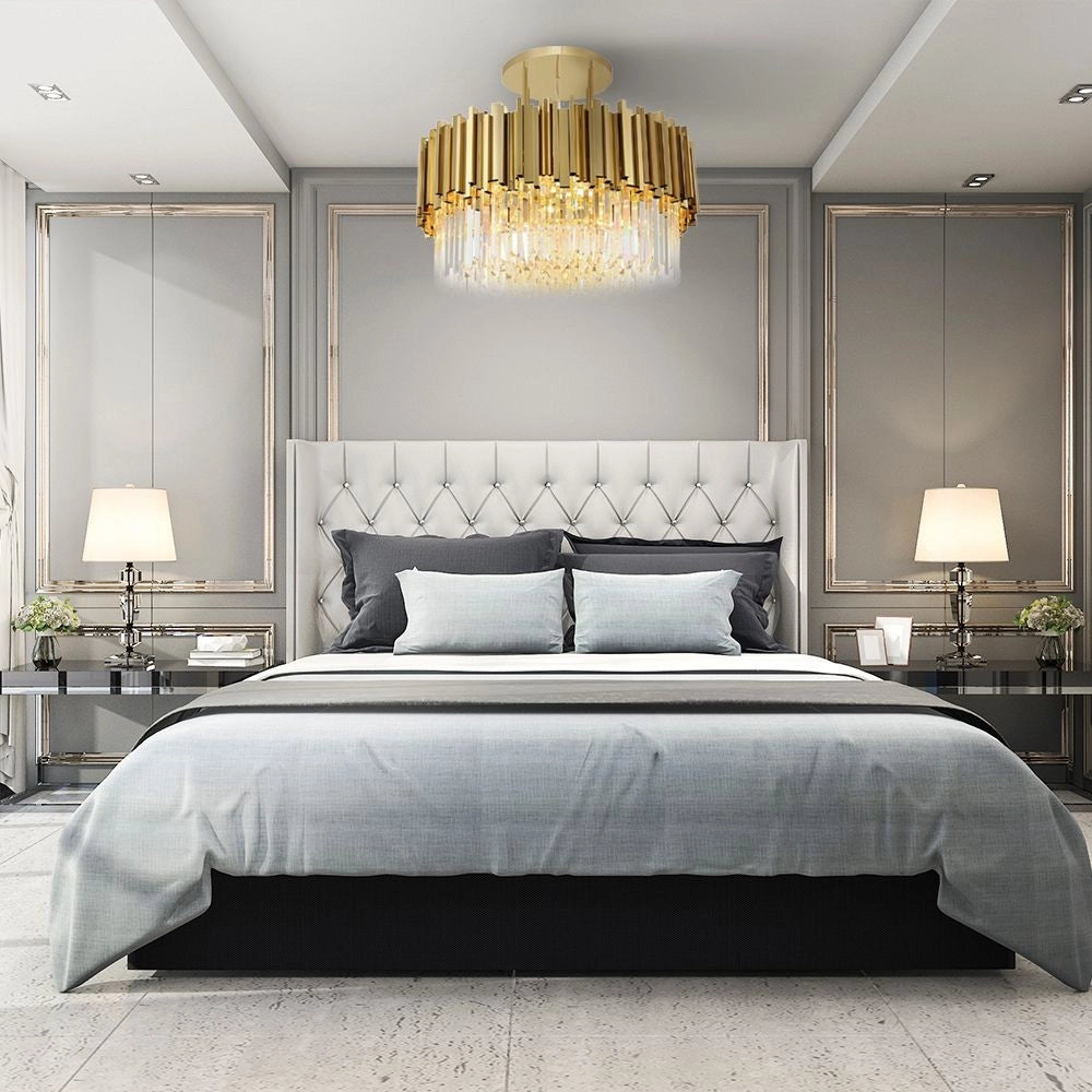 Lampada Gold APP1100-4CP Oro